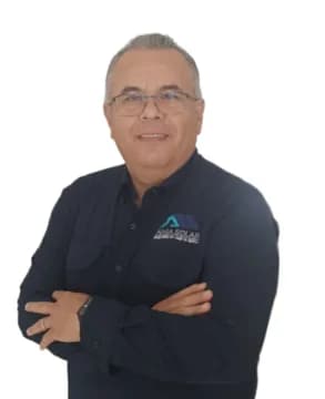 Gerardo Zamorano Escárcega
