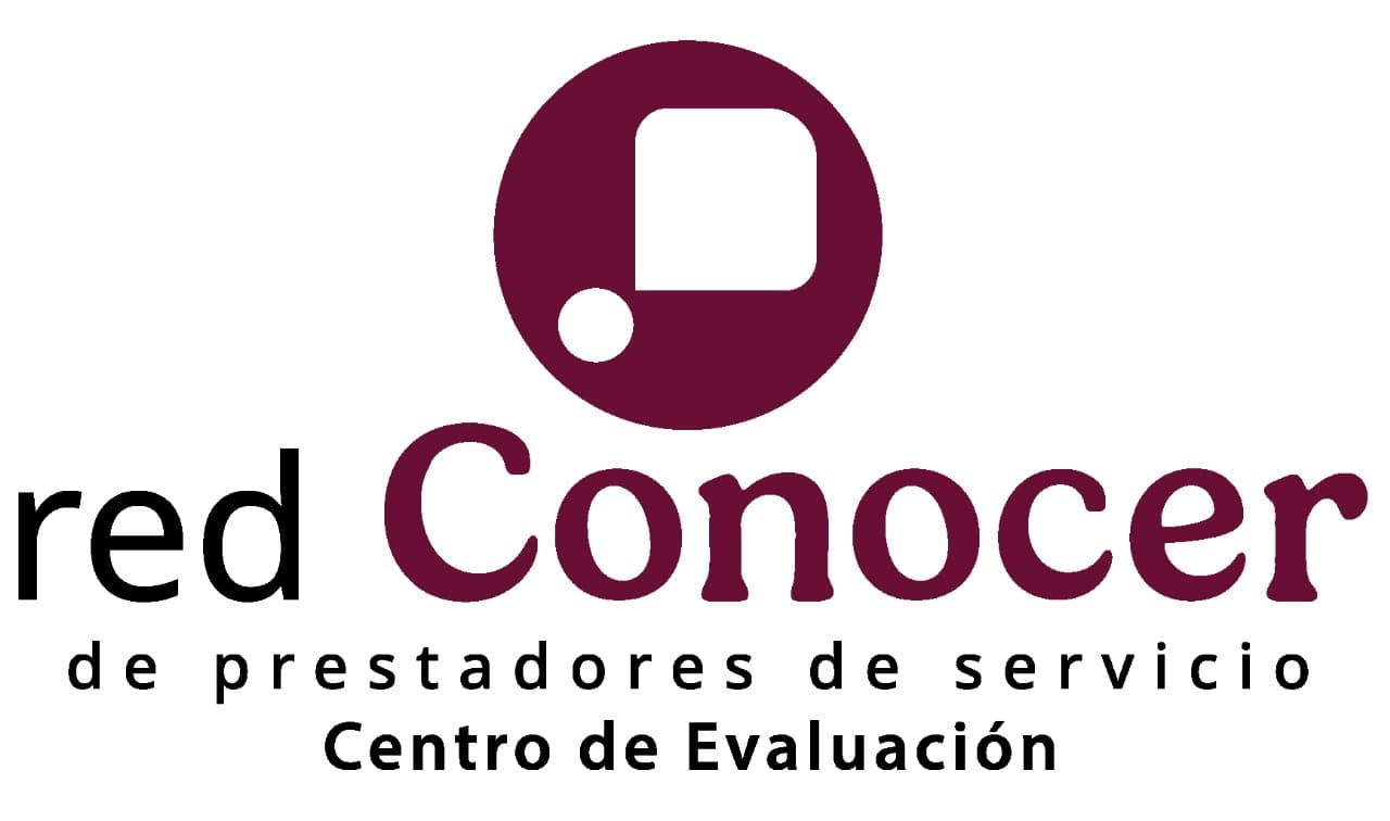 Logo CONOCER