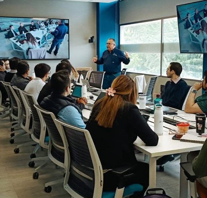 Capacitación en energía solar