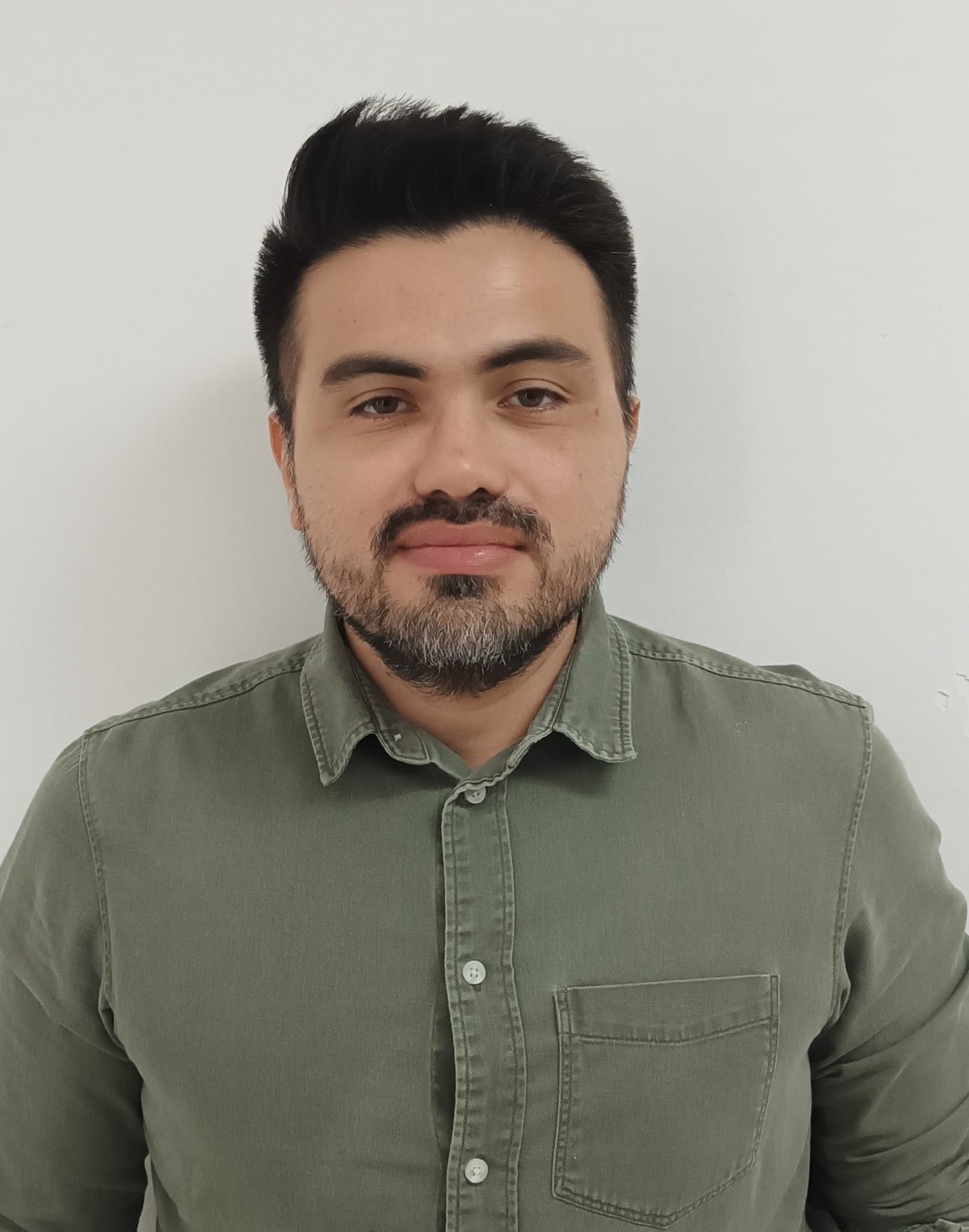 Carlos Alberto Gómez Santini