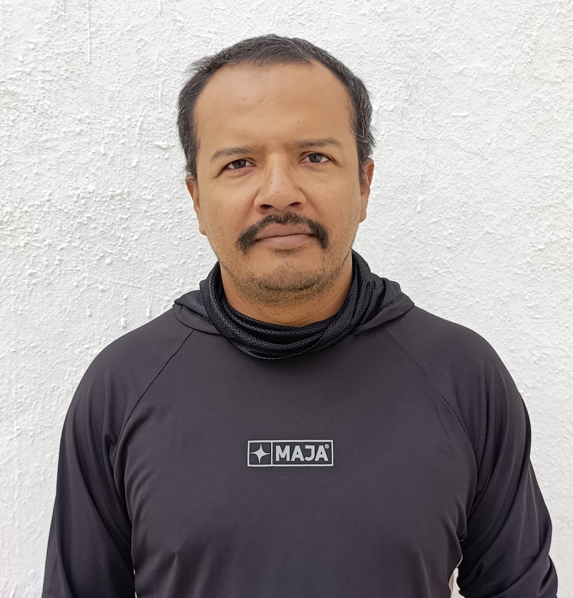 Ángel Arturo Prieto de Jesús