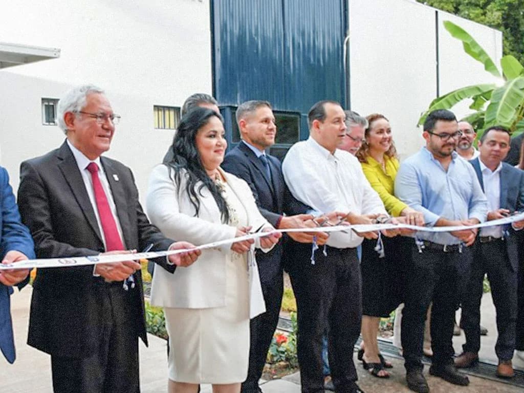 Nace el Centro de Innovación y Creatividad 4.0 en Sinaloa, fruto de la alianza entre Codesin, TEC de Culiacán y UTEQ.